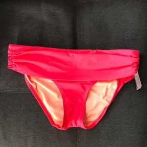 NWT VS Heavenly Bikini Bottom